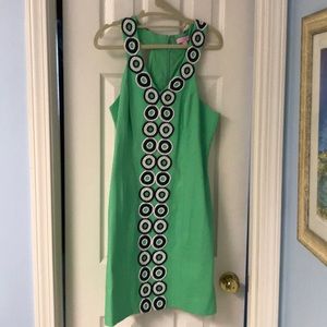 Lilly Pulitzer dress-size 6